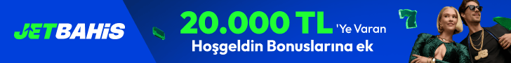 Jetbahis Üye Ol